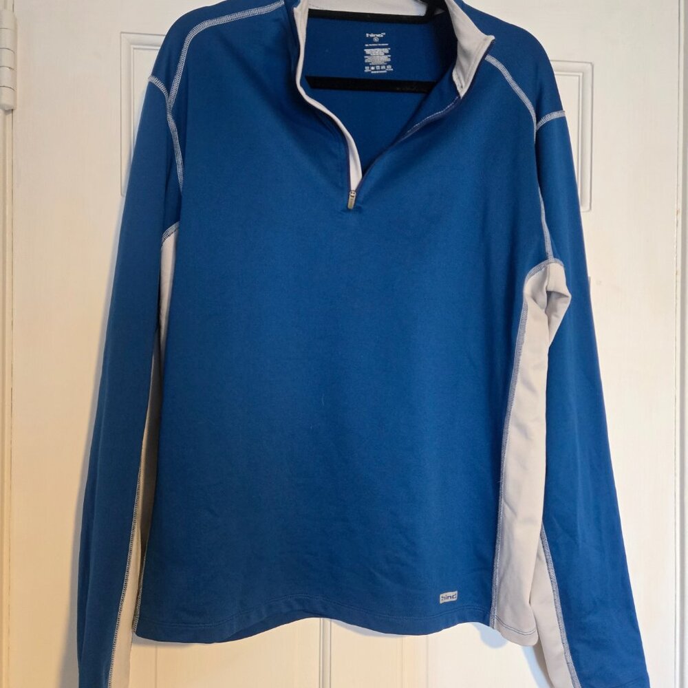 Hind Cold Weather Training Performance Fleece Pul… - image 4